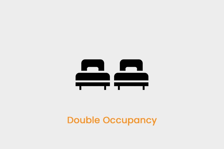 Double-Occupancy