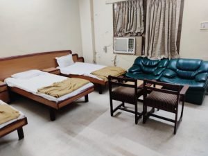 Paying Guest in Ahmedabad